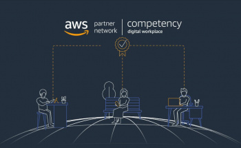 AWS Digital Workplace (Competency)