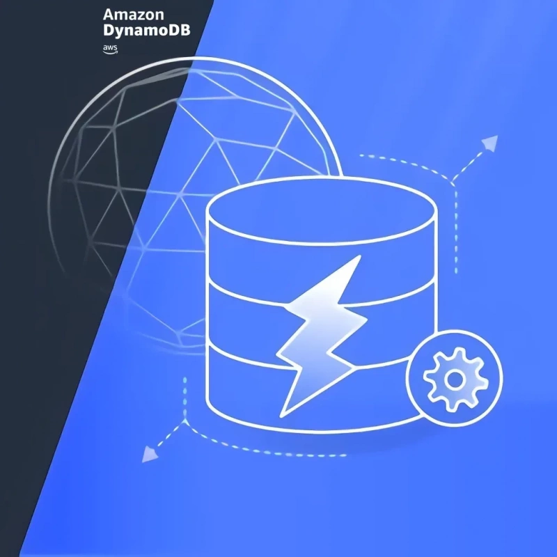 Amazon DynamoDB